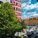 Central Westend Apartments