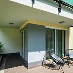 Central Westend Apartments