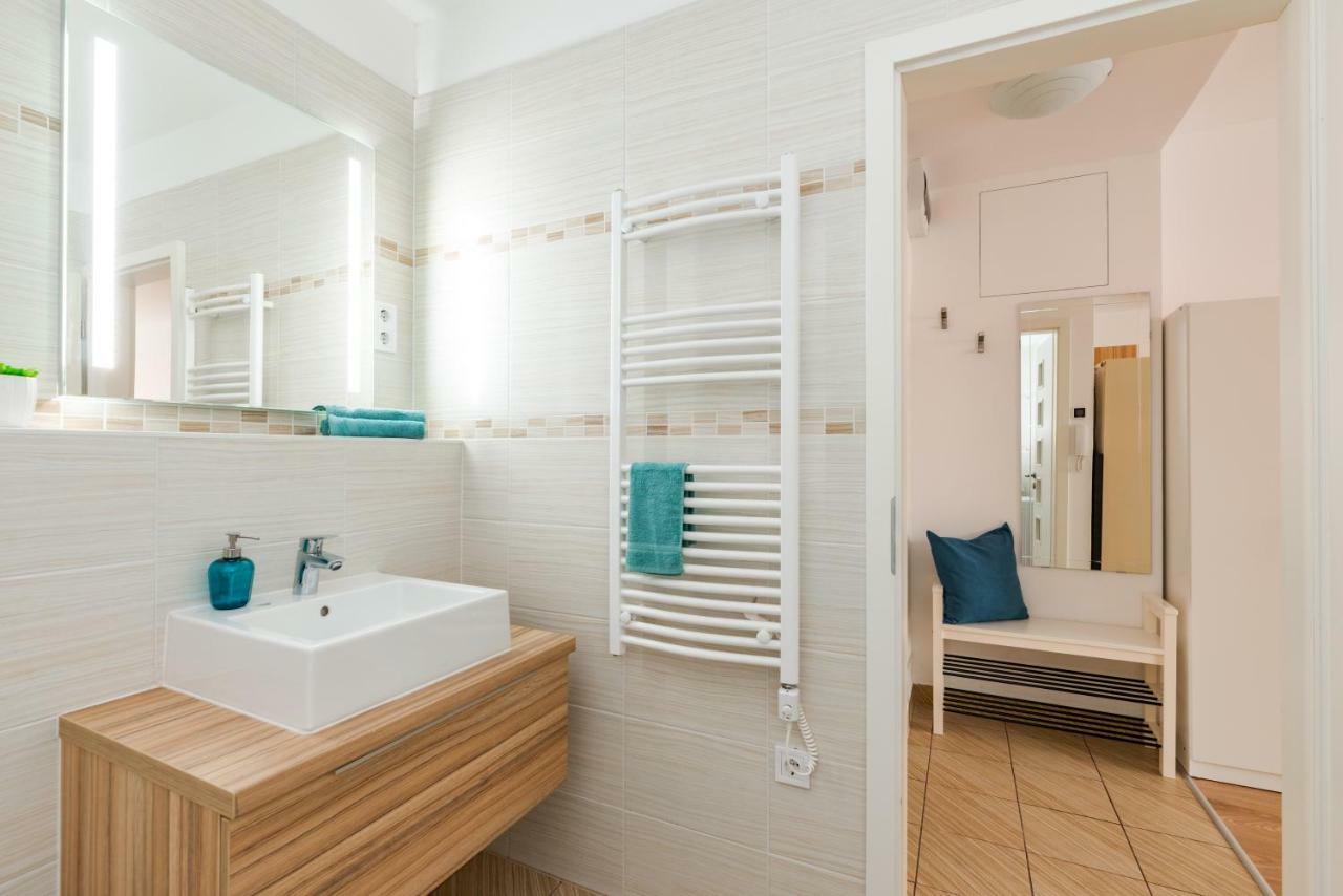 Central Westend Apartment
