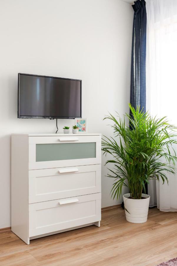 Central Westend Apartment