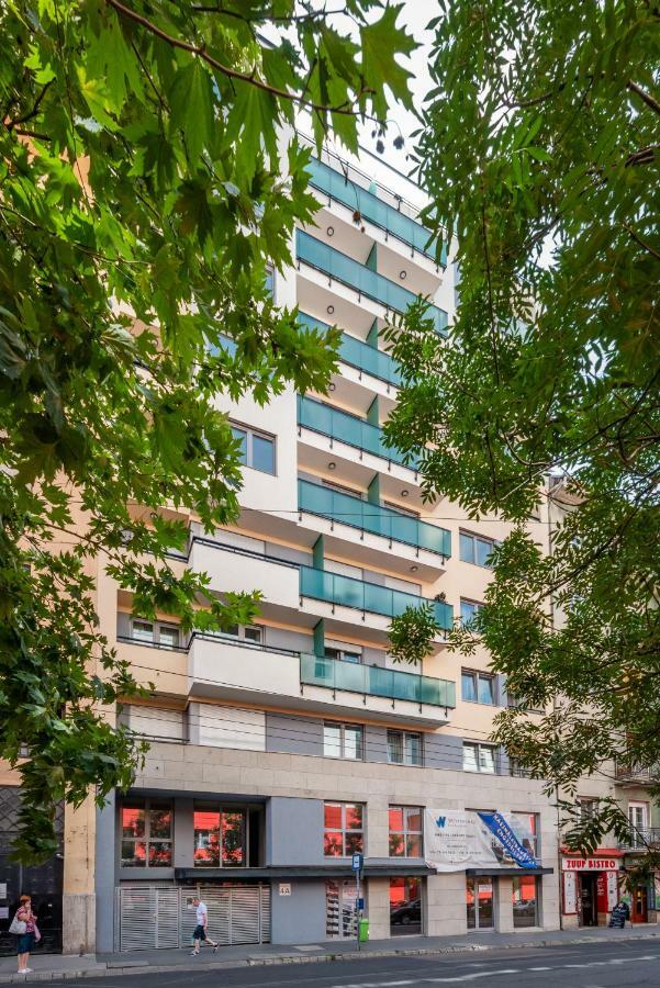 Central Westend Apartment *