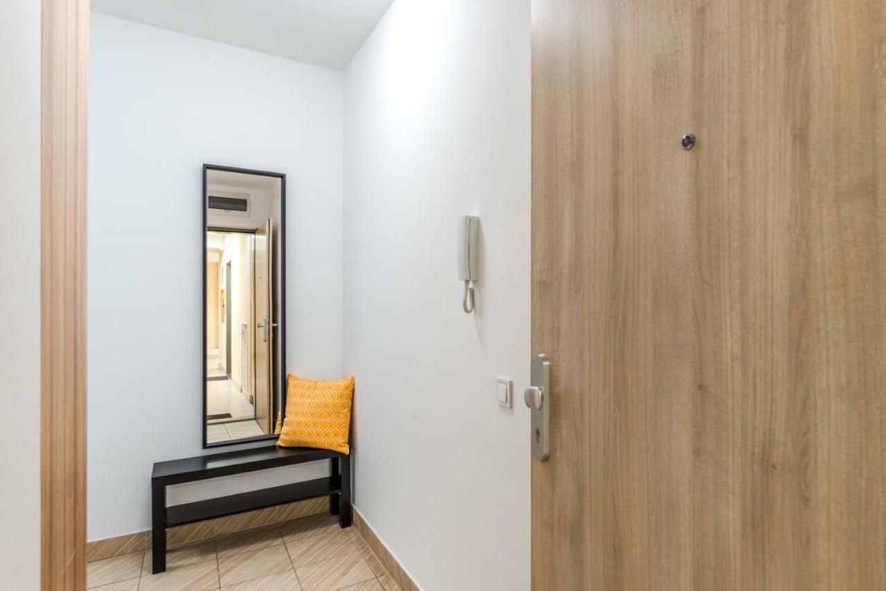 Apartment Central Westend *