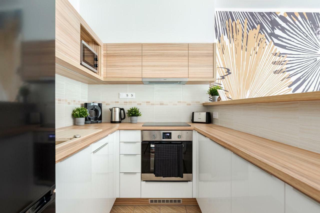 Apartment Central Westend