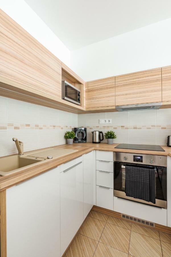 Apartment Central Westend *