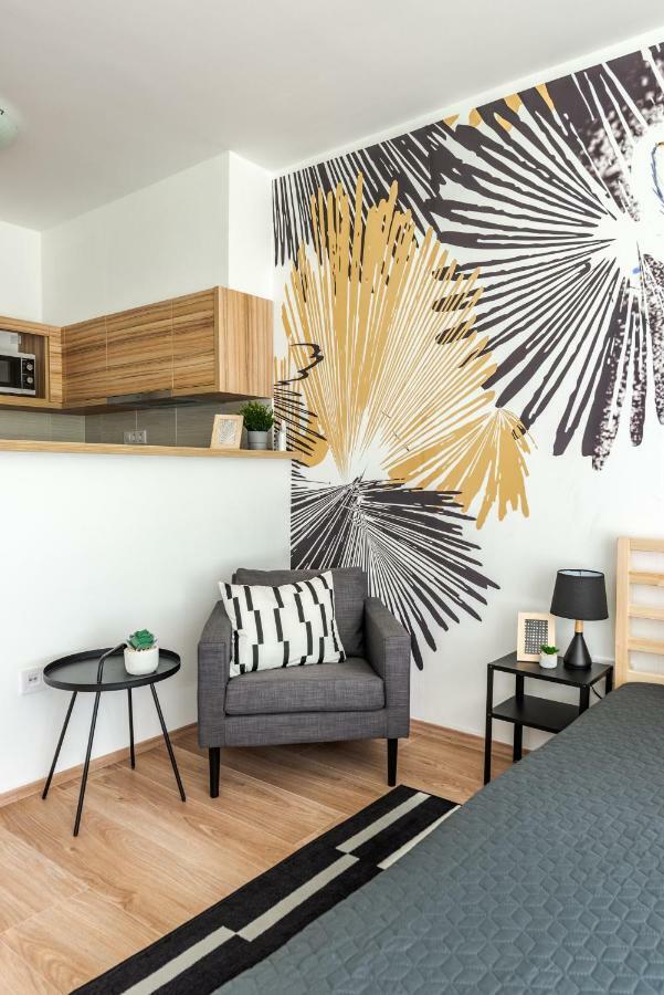 Central Westend Apartment *
