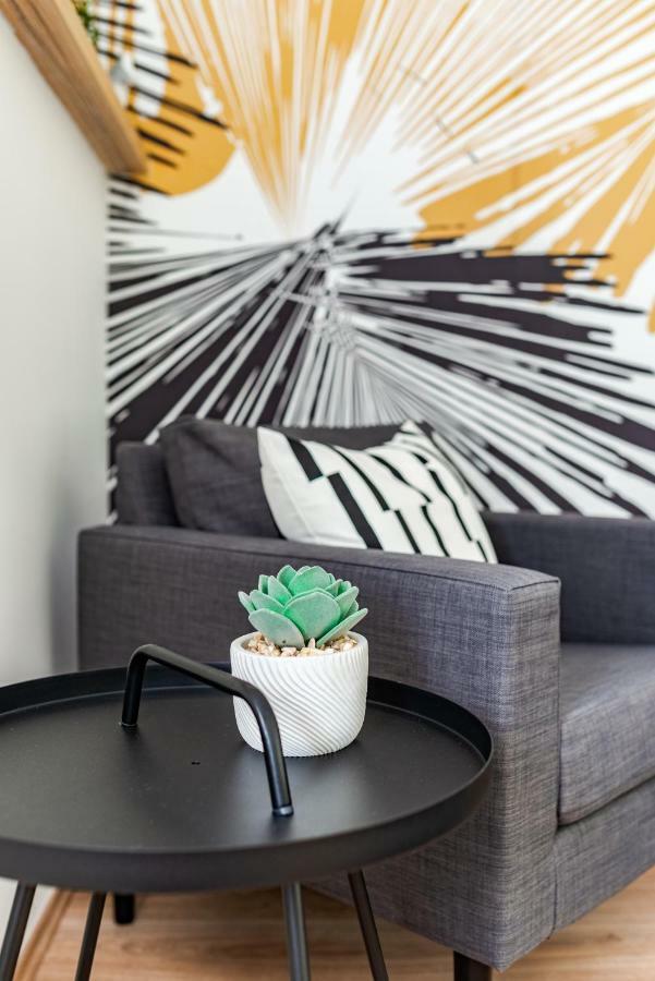 Central Westend Apartment