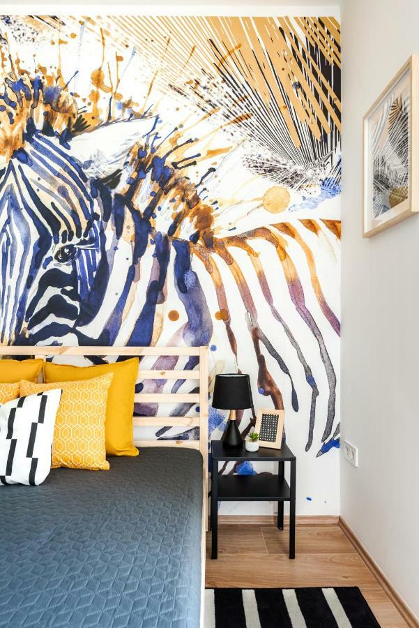 Central Westend Apartment