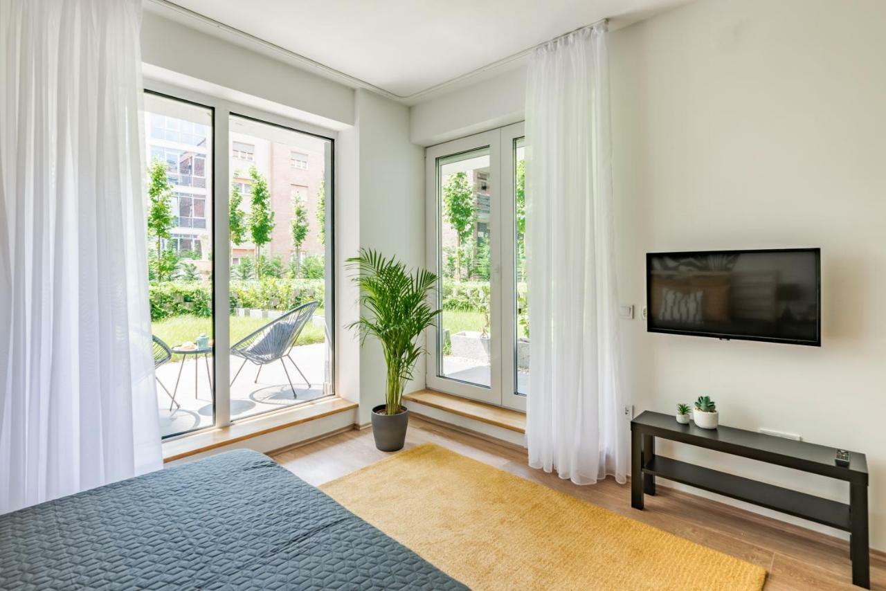 Central Westend Apartment