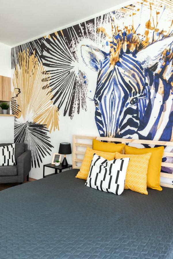 Apartment Central Westend *