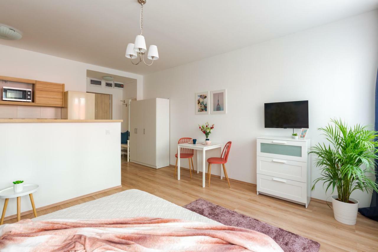 Central Westend Apartment