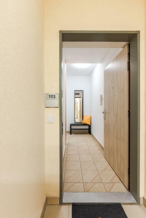 Apartment Central Westend *
