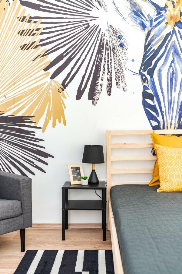 Central Westend Apartment
