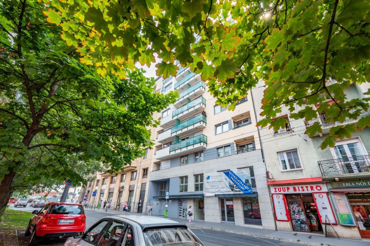 Apartment Central Westend *