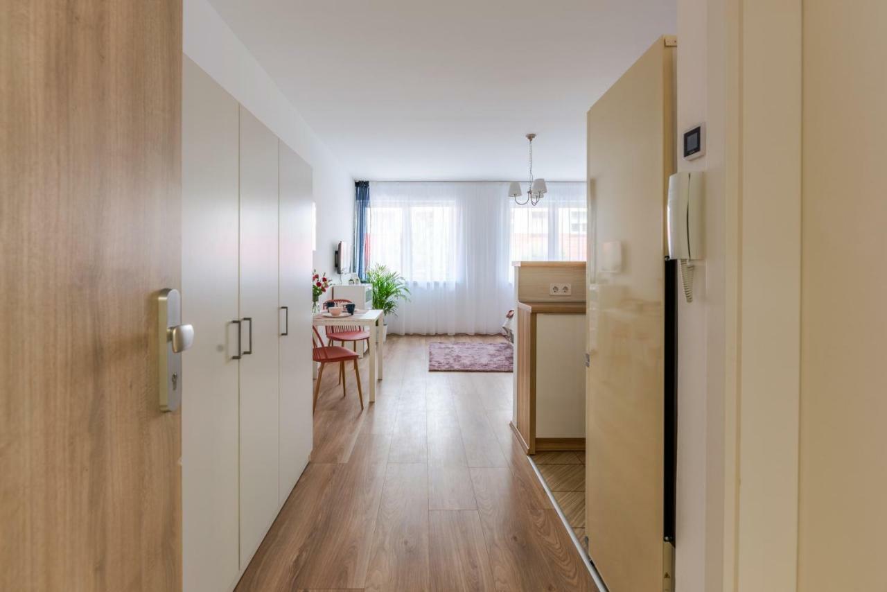 Central Westend Apartment