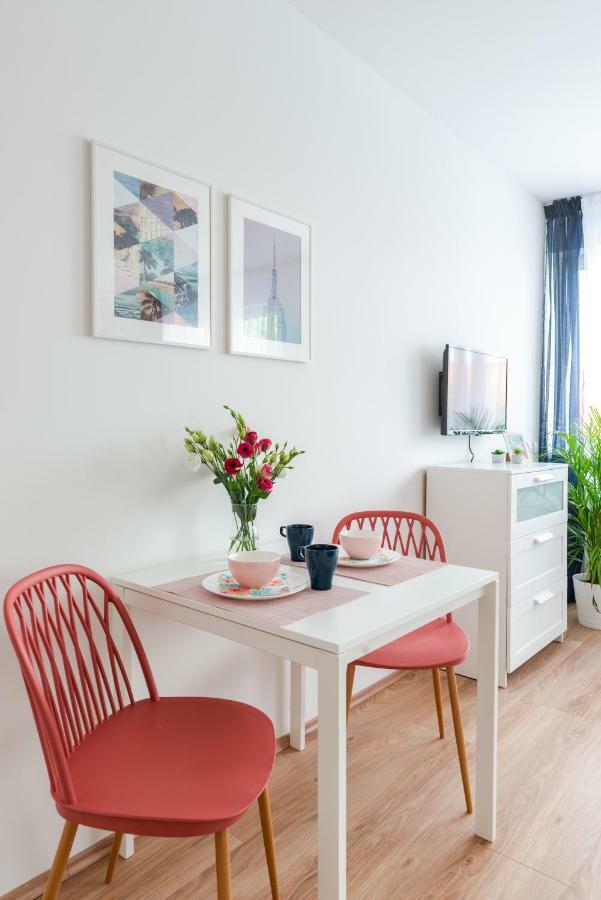 Apartment Central Westend Budapest