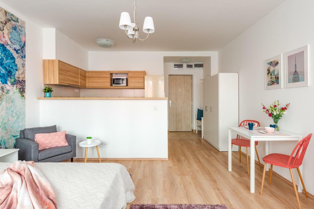 Apartment Central Westend *