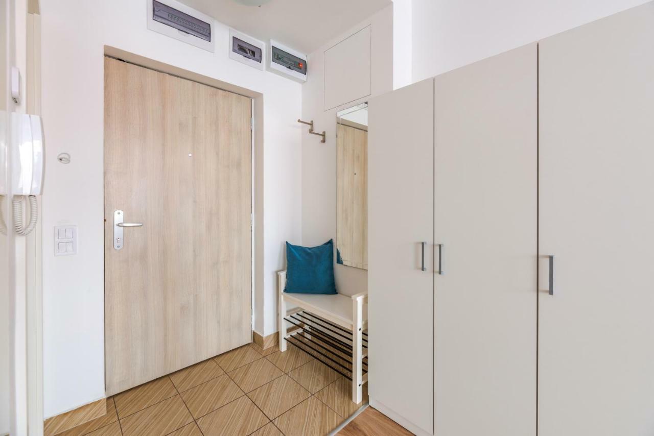 Apartment Central Westend Budapest