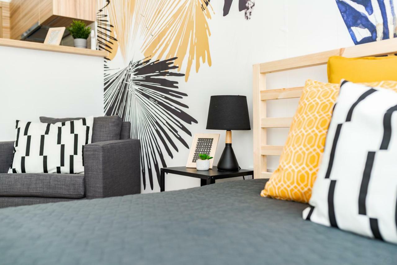 Apartment Central Westend