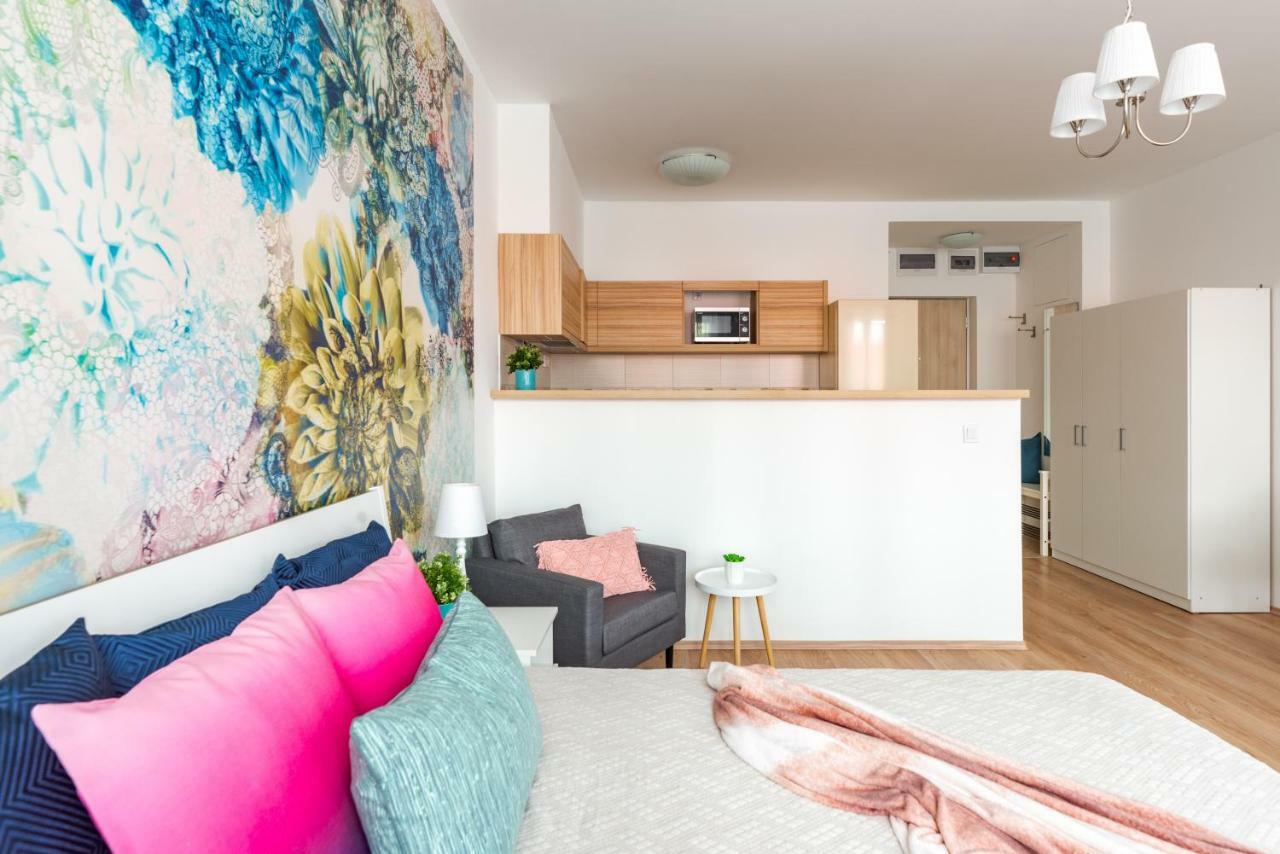Central Westend Apartment