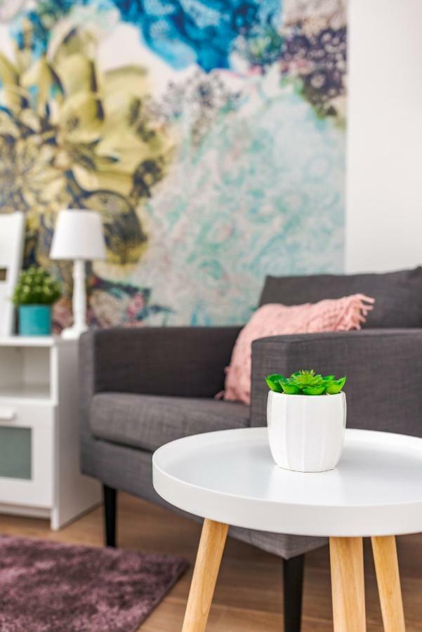 Central Westend Apartment